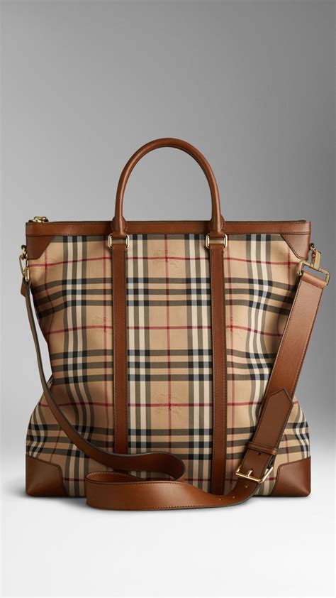 burberry large tote bag.